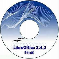 LibreOffice.org 3.4.2 Final RUS